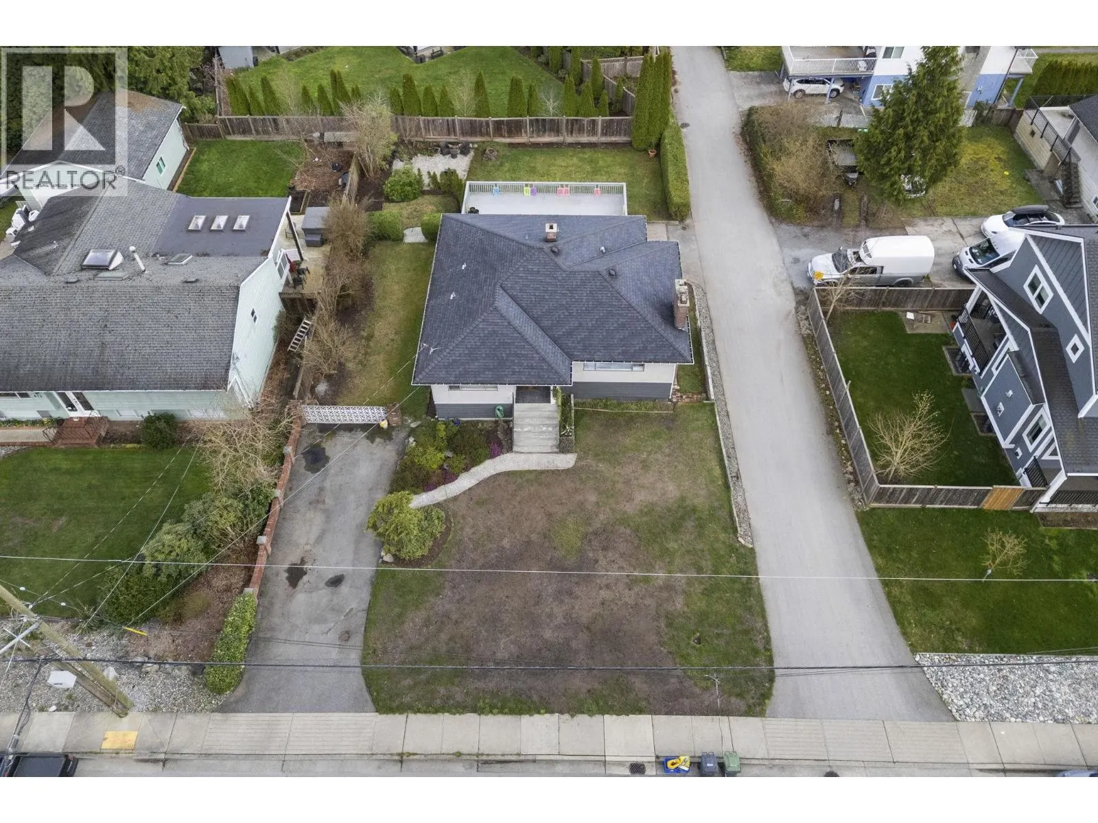 809 PORTER STREET