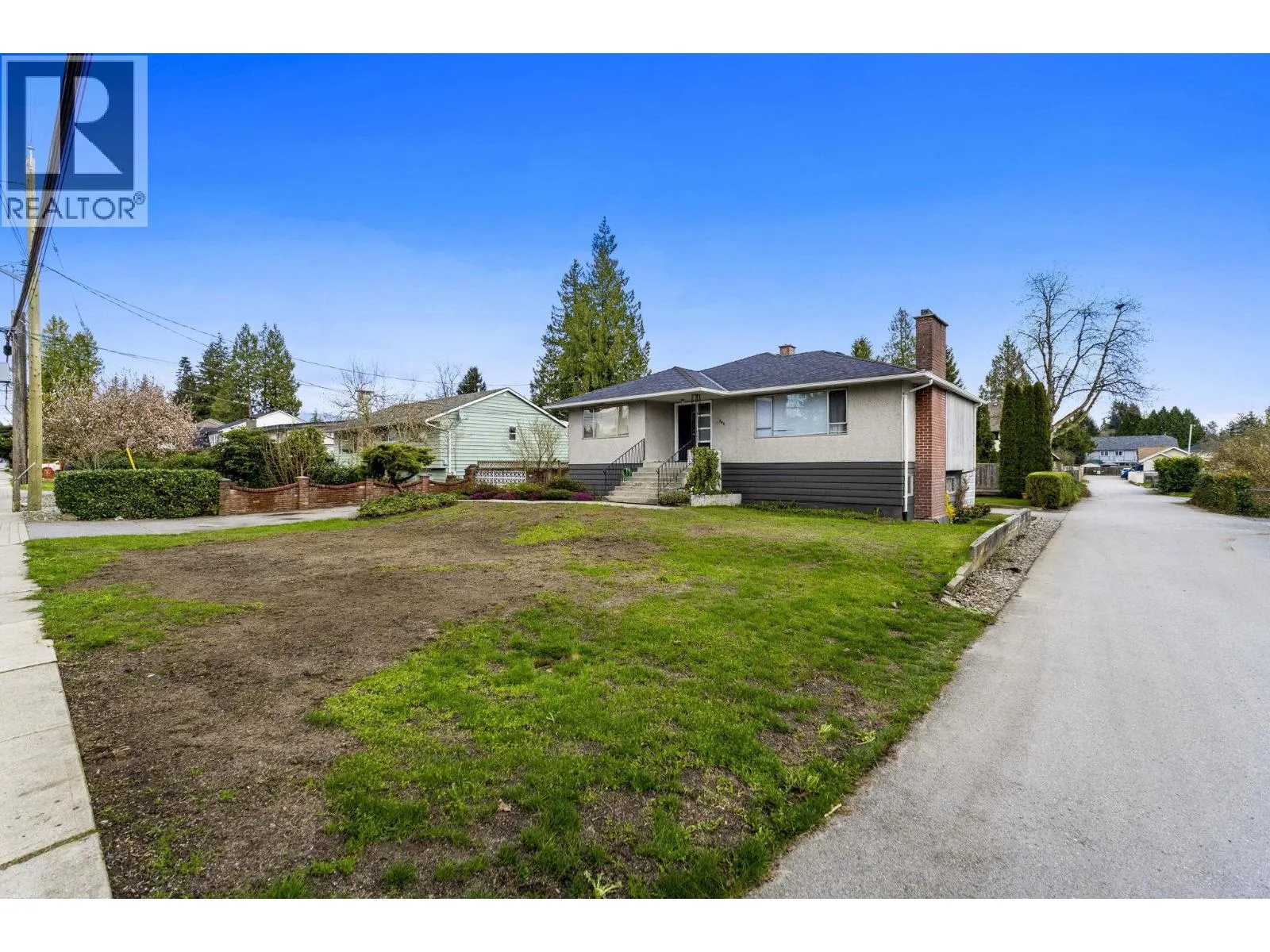809 PORTER STREET