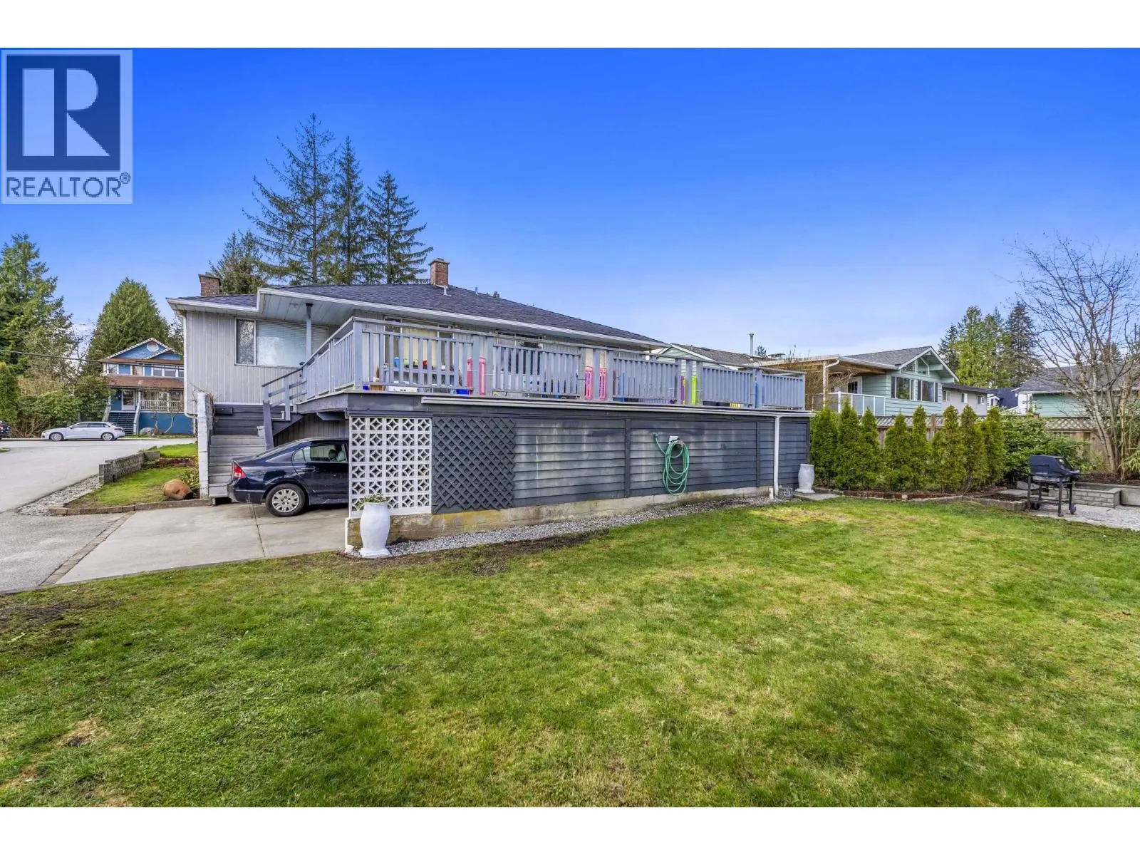 809 PORTER STREET