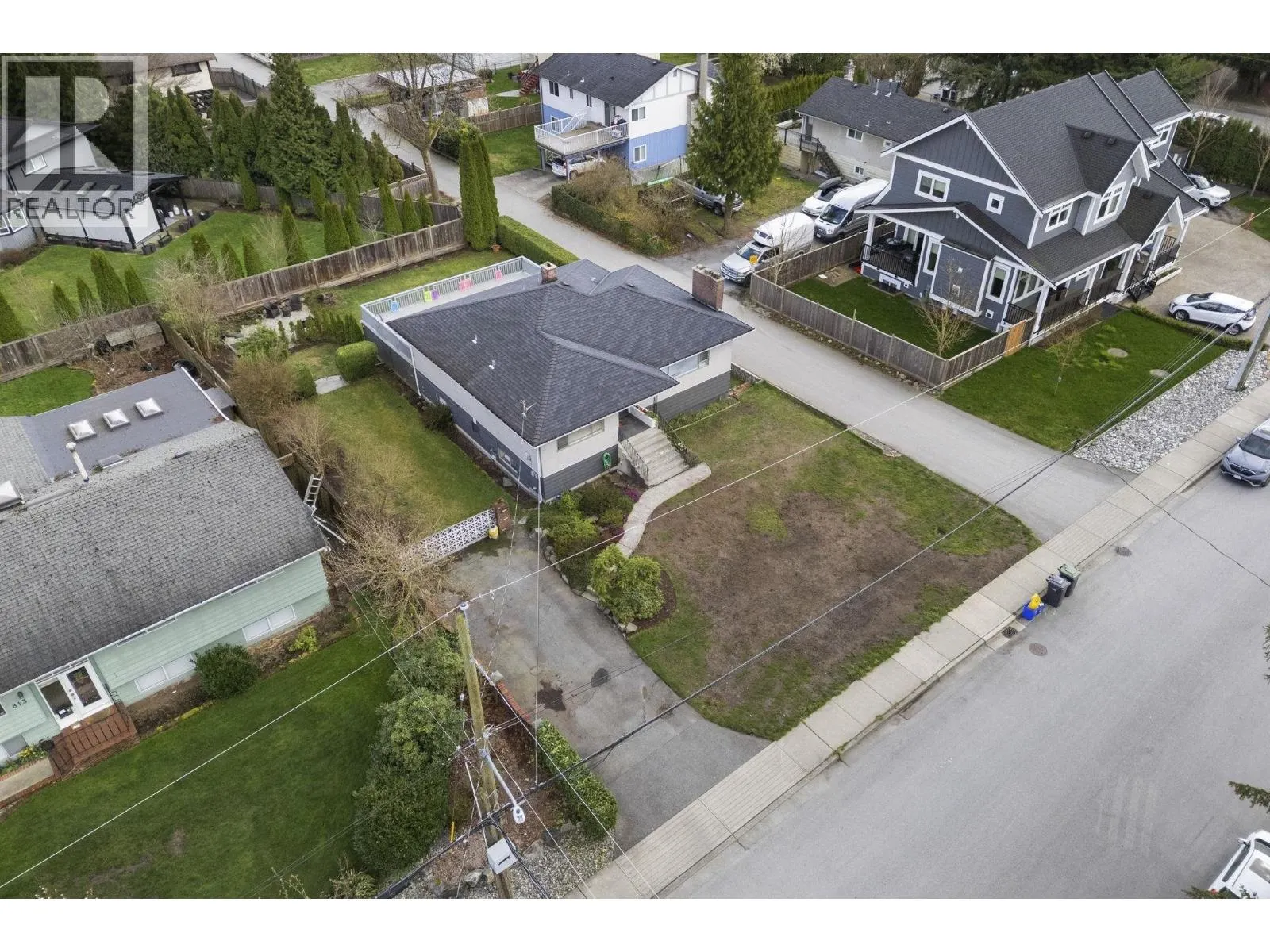 809 PORTER STREET