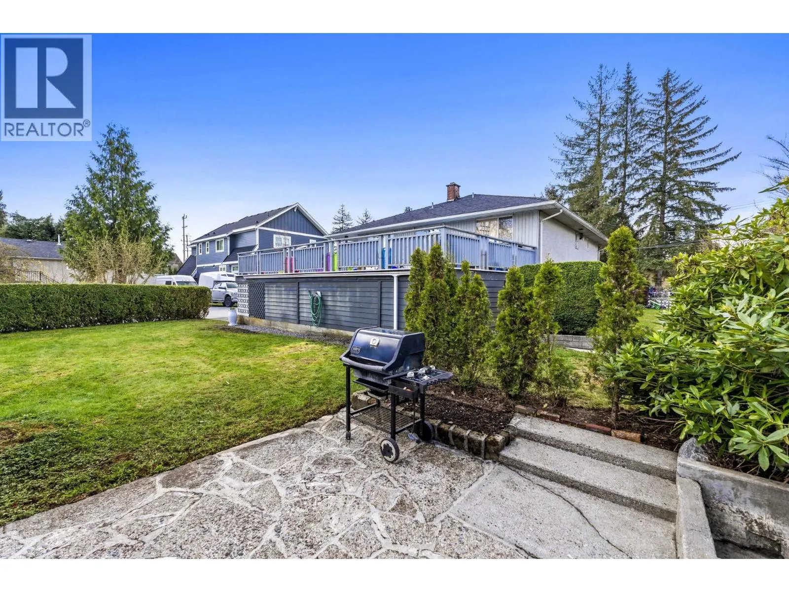 809 PORTER STREET