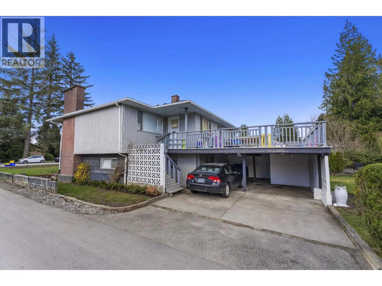809 PORTER STREET