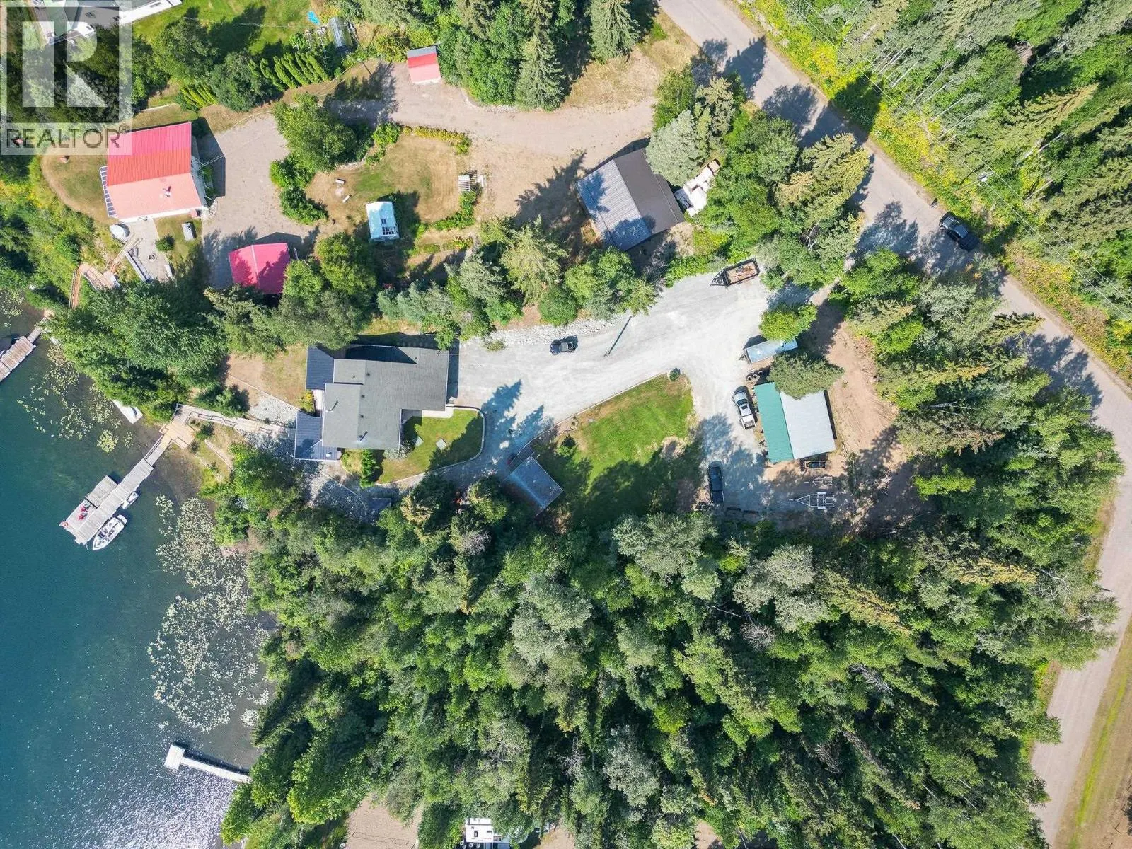 13010 LAKESIDE DRIVE
