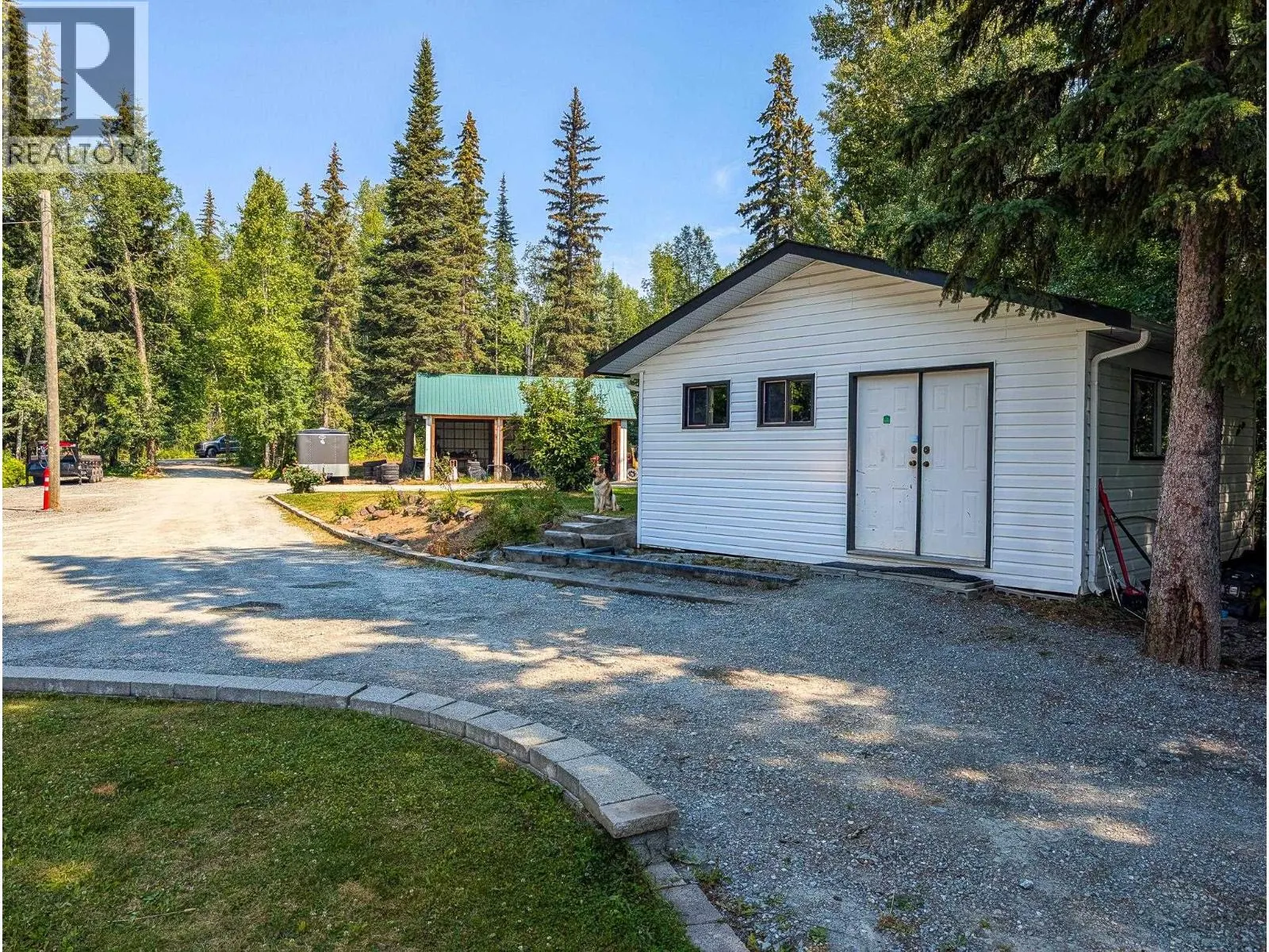 13010 LAKESIDE DRIVE