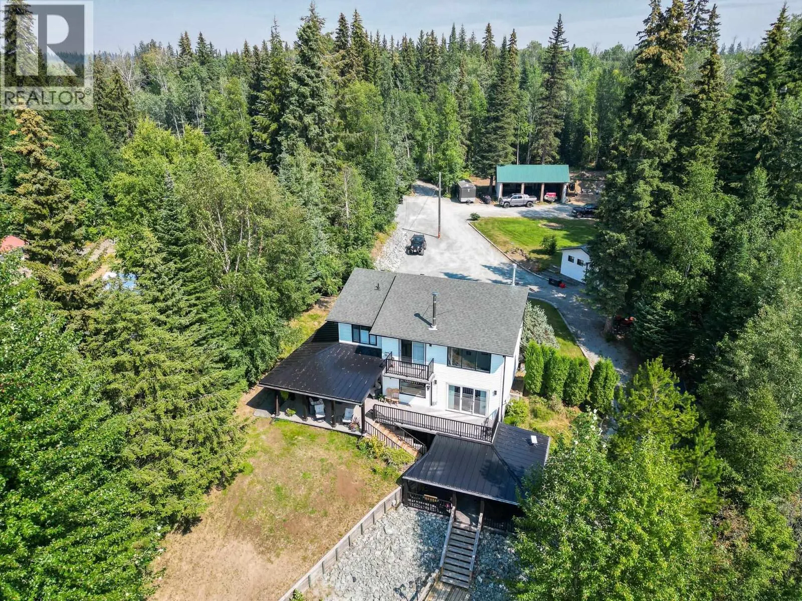 13010 LAKESIDE DRIVE
