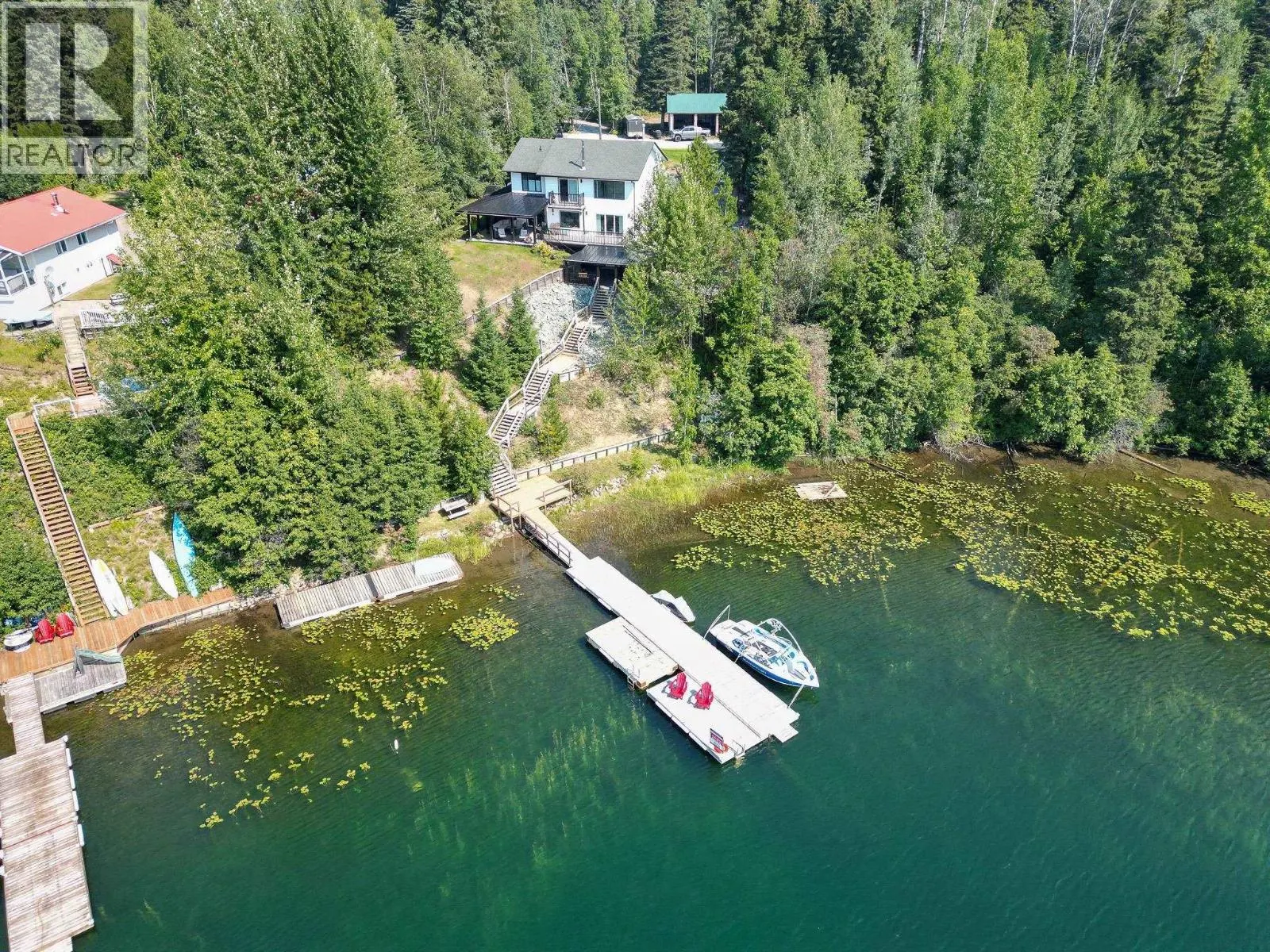 13010 LAKESIDE DRIVE