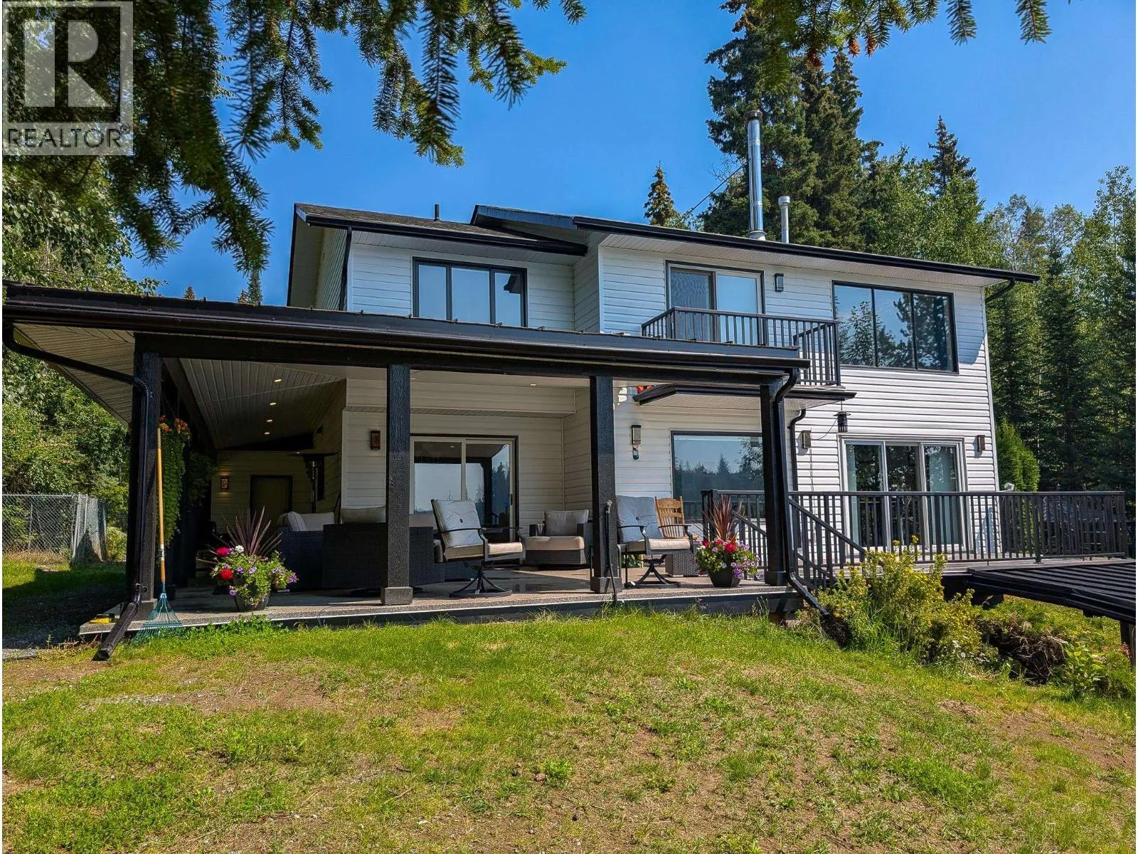 13010 LAKESIDE DRIVE