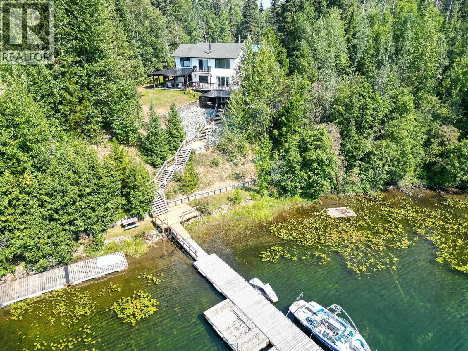 13010 LAKESIDE DRIVE