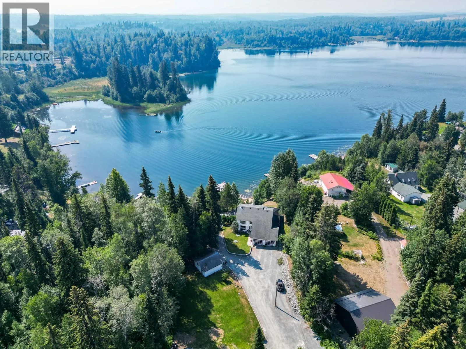13010 LAKESIDE DRIVE