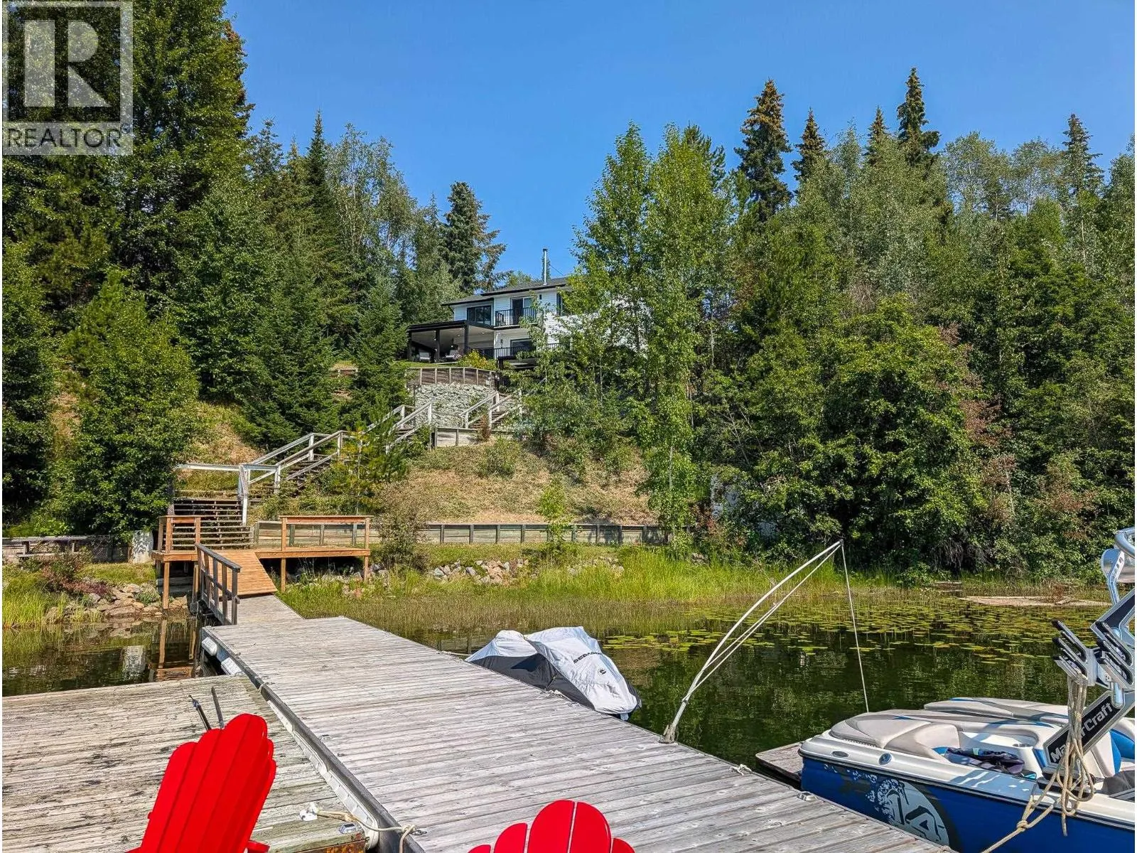 13010 LAKESIDE DRIVE