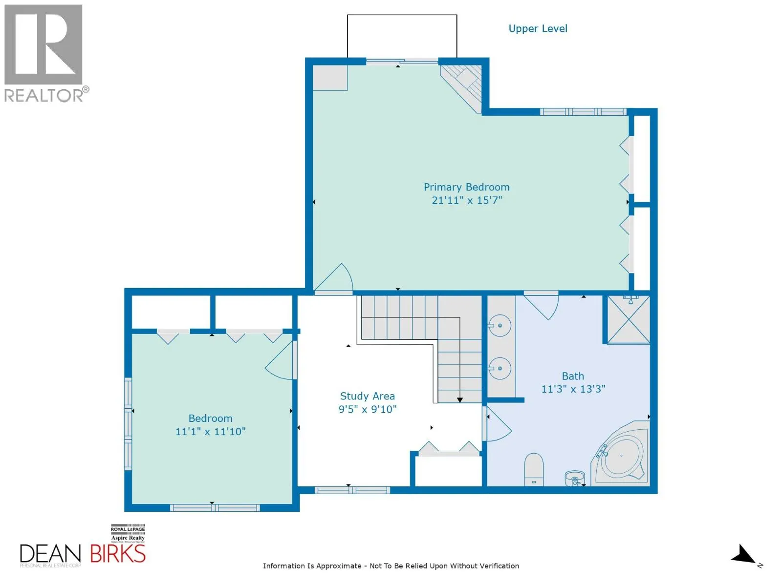 13010 LAKESIDE DRIVE