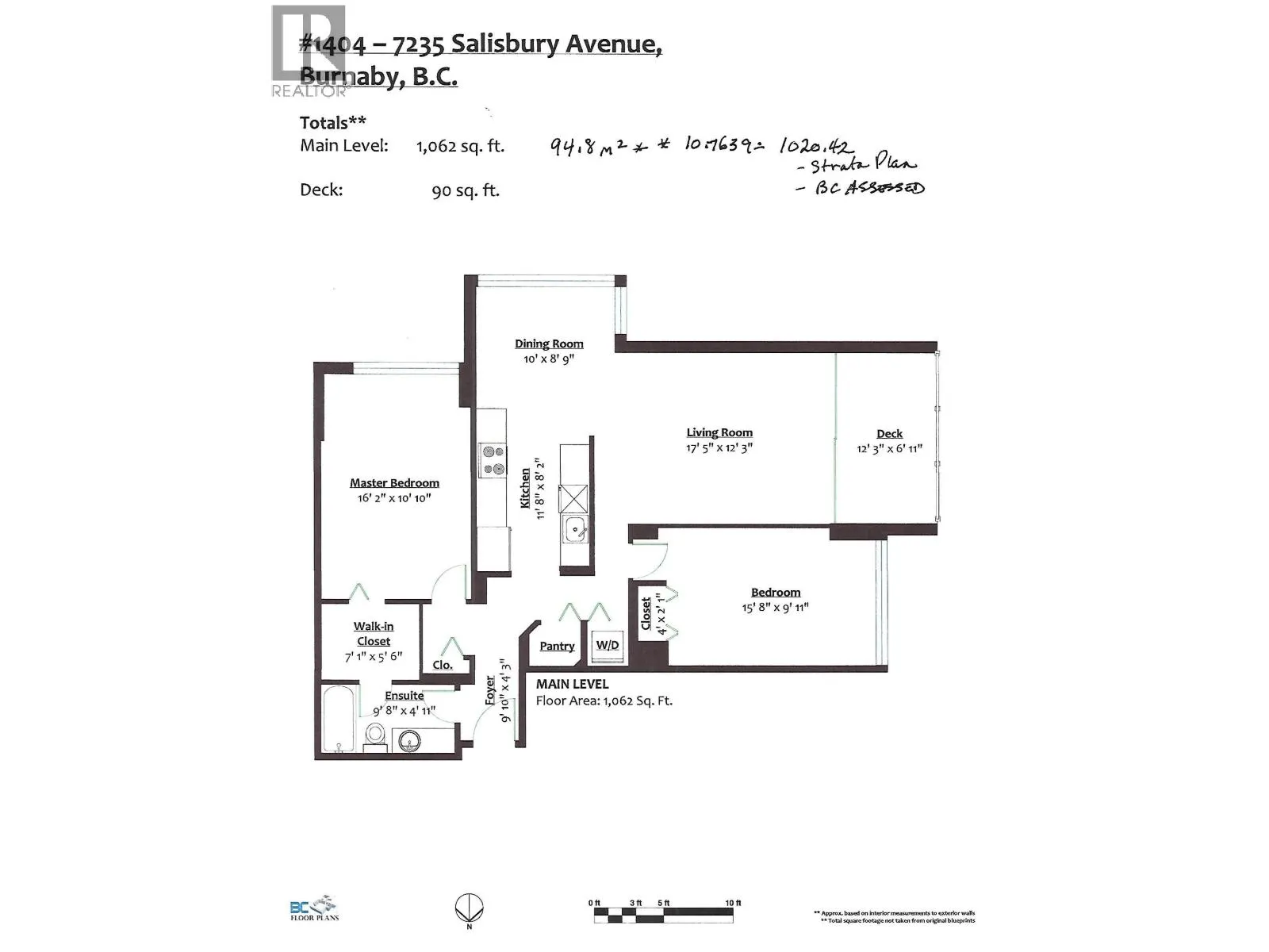 1404 7235 SALISBURY AVENUE