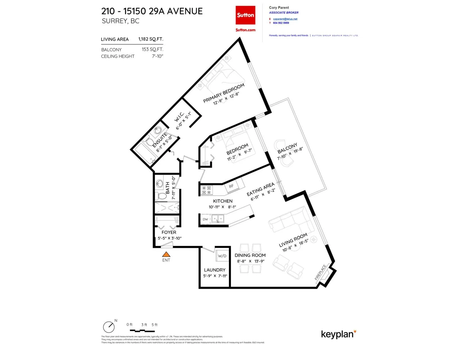 210 15150 29A AVENUE