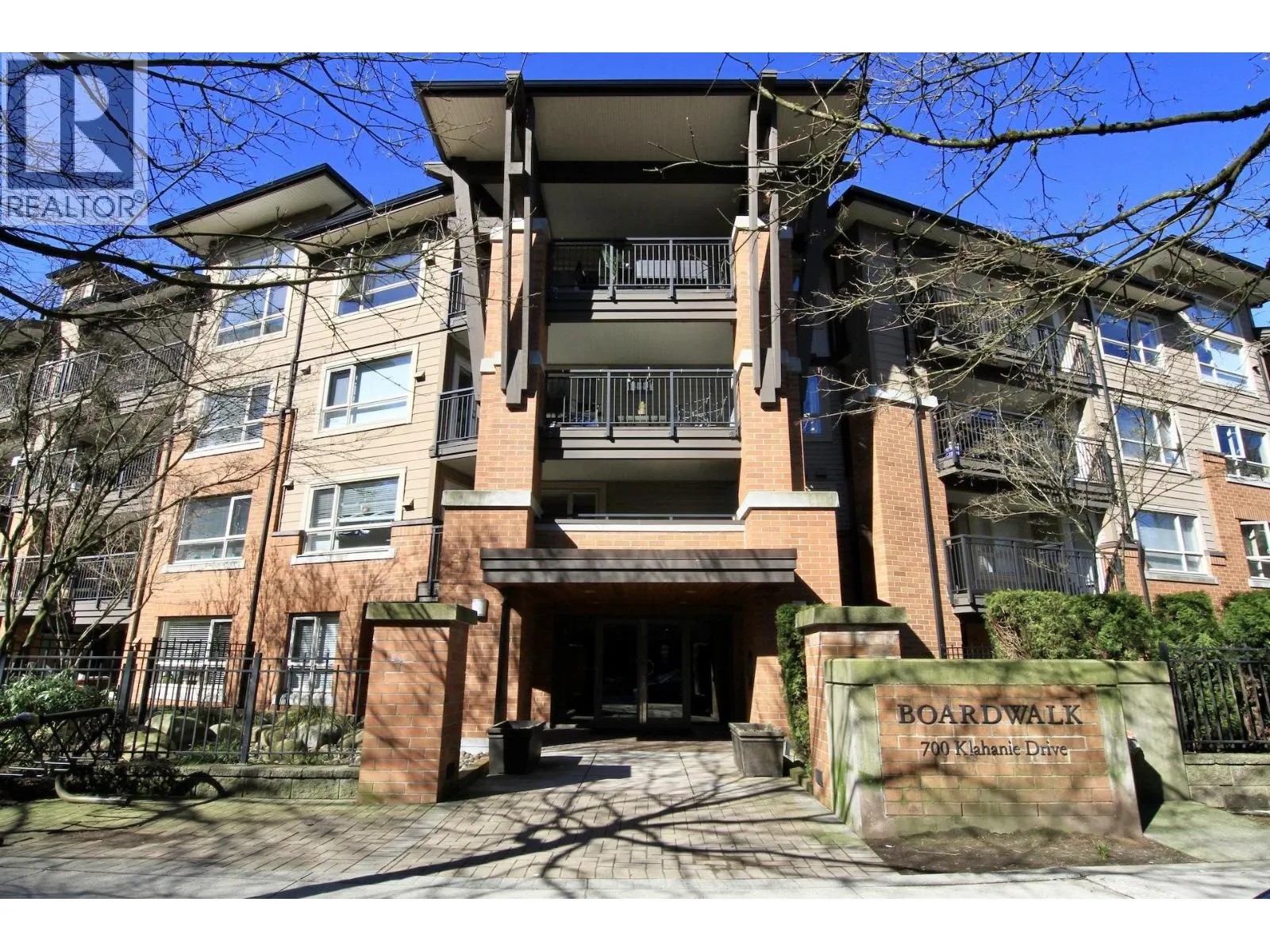 317 700 KLAHANIE DRIVE
