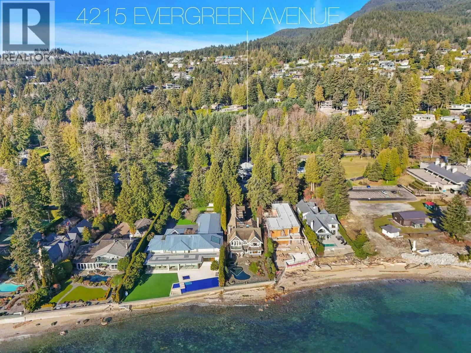 4215 EVERGREEN AVENUE