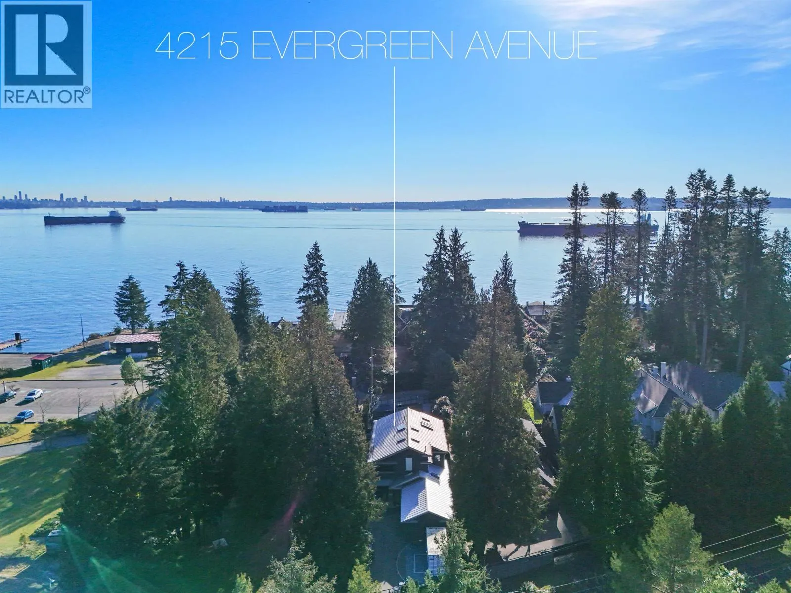 4215 EVERGREEN AVENUE
