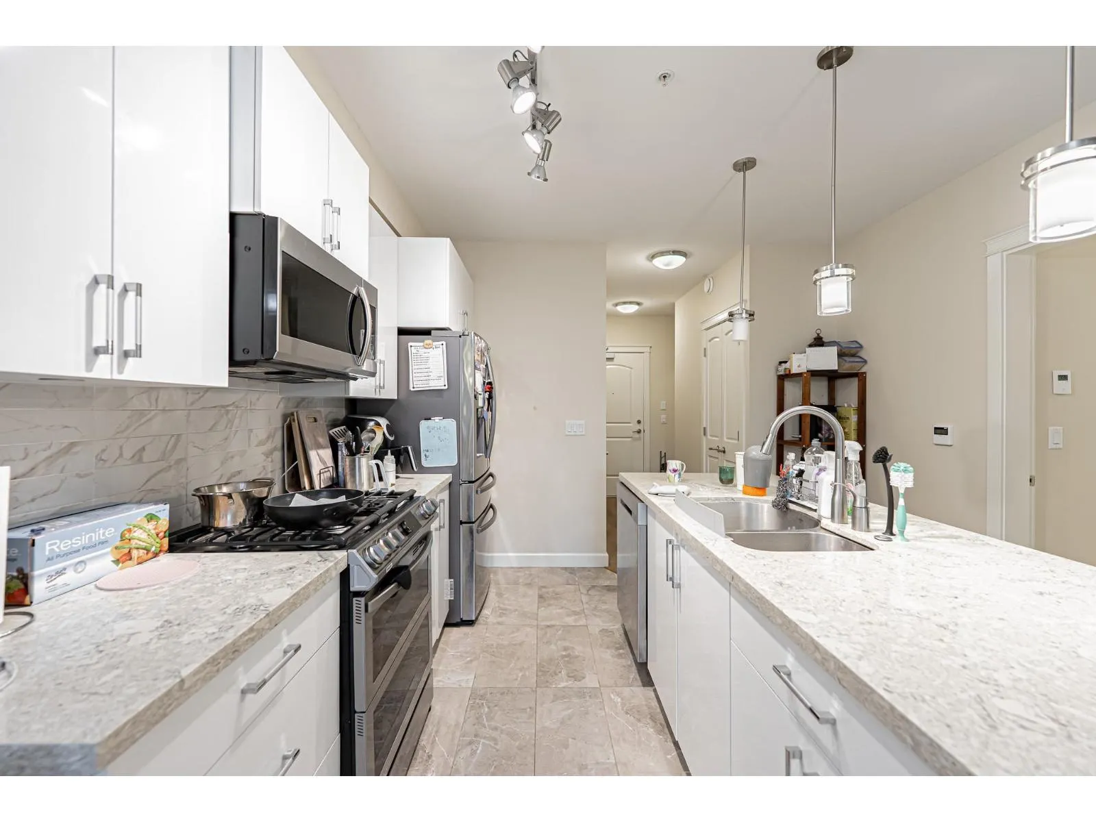 101 8561 203A STREET