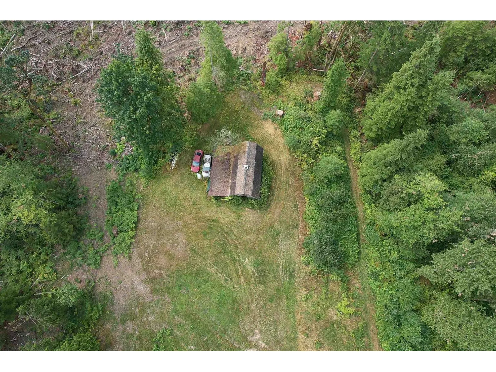 12856 DEGRAFF ROAD