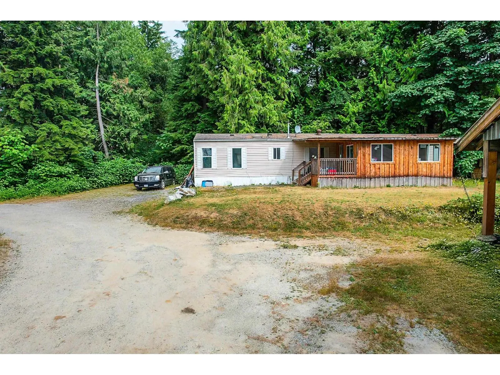 12856 DEGRAFF ROAD
