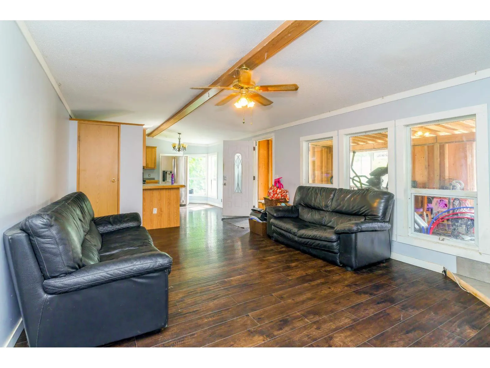 12856 DEGRAFF ROAD