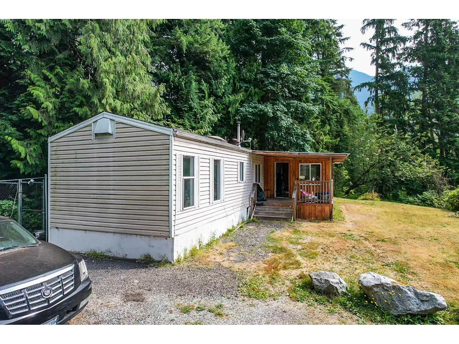 12856 DEGRAFF ROAD