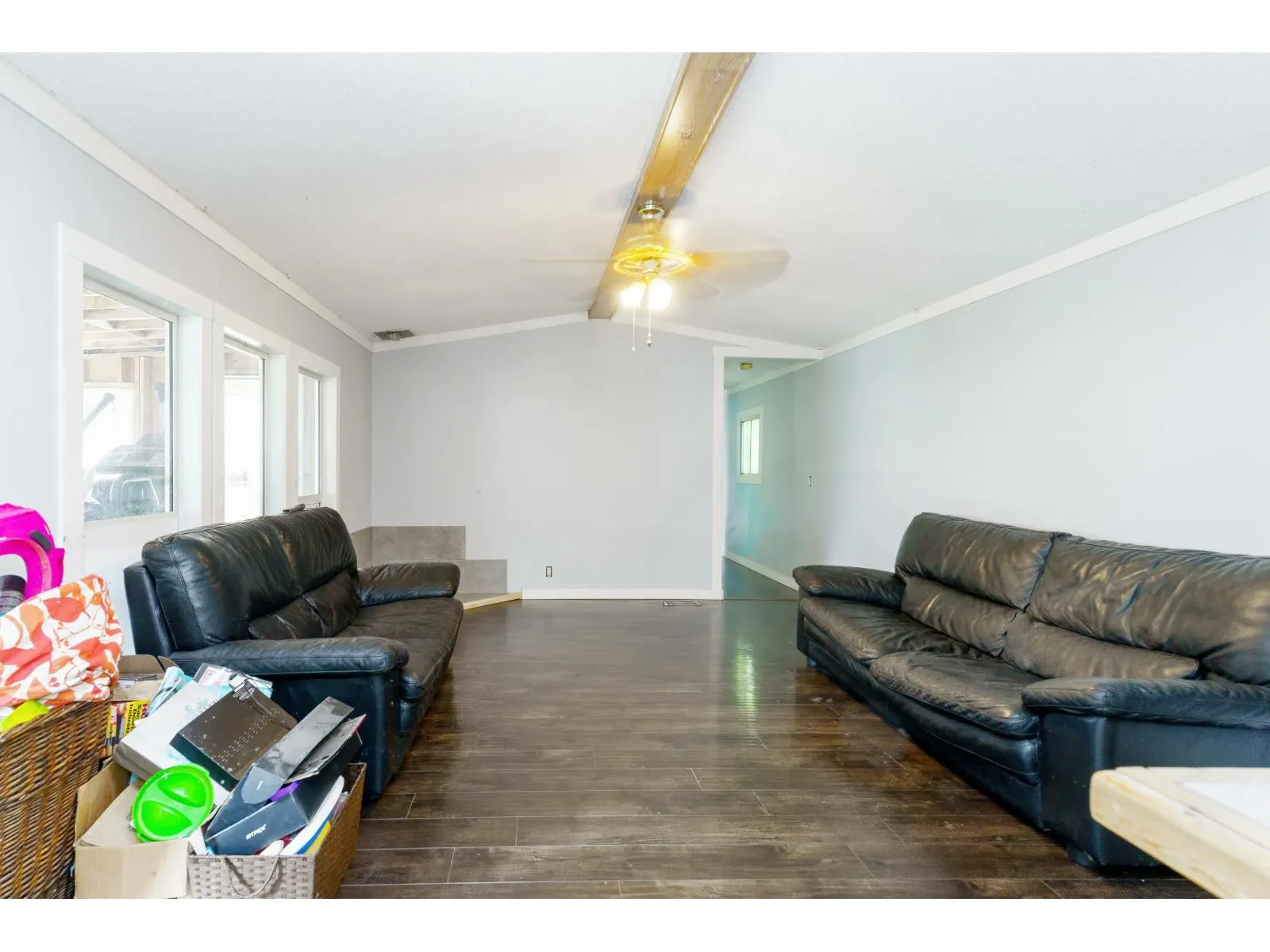 12856 DEGRAFF ROAD
