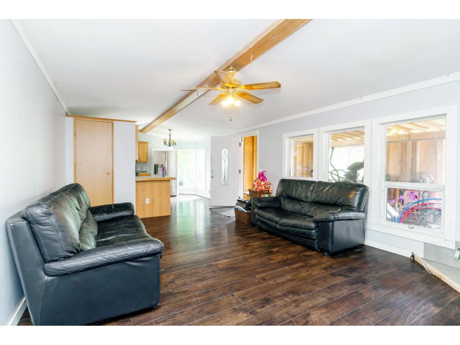 12856 DEGRAFF ROAD