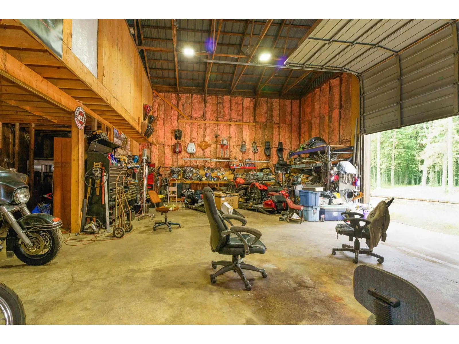 12856 DEGRAFF ROAD