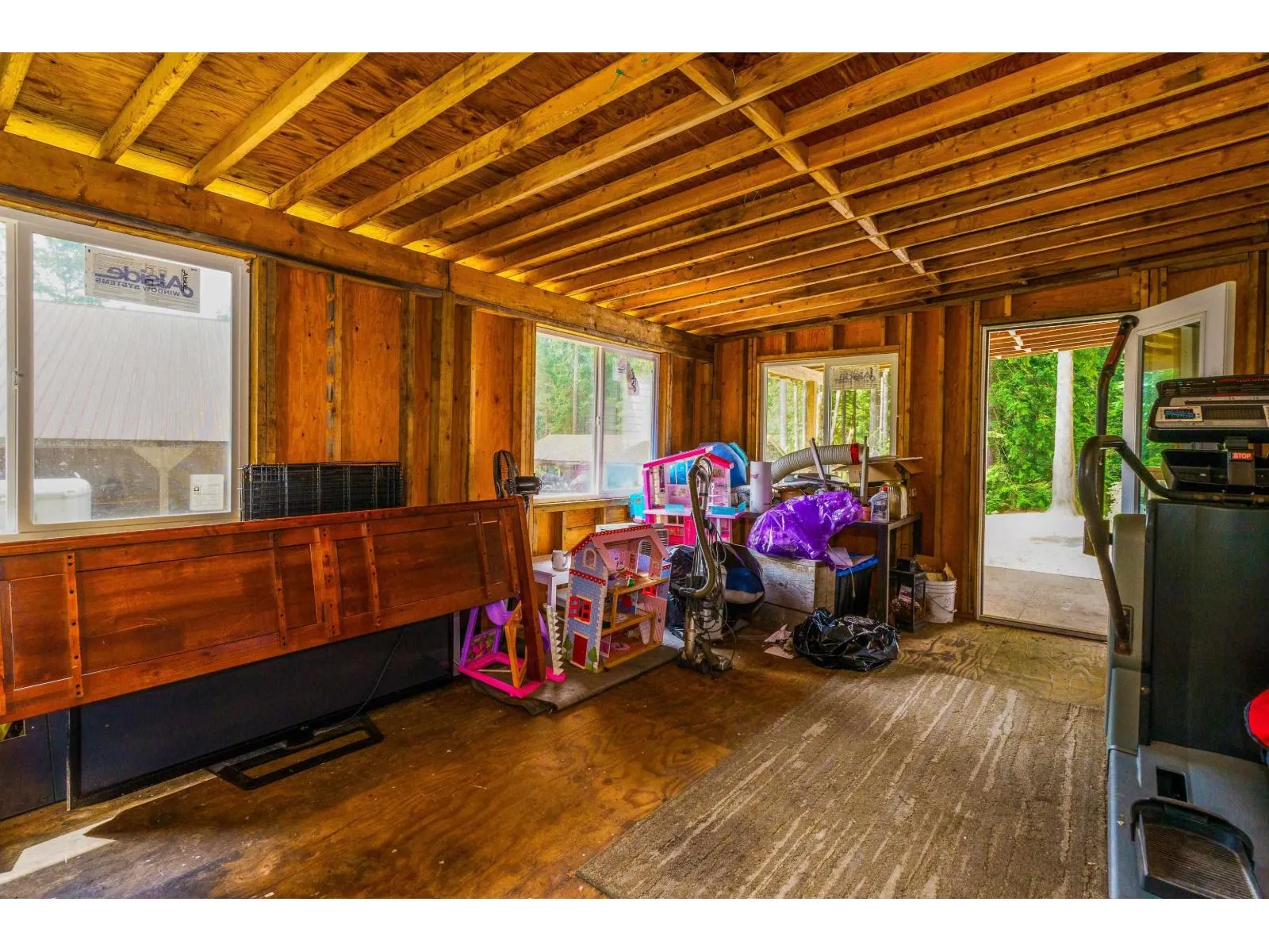 12856 DEGRAFF ROAD