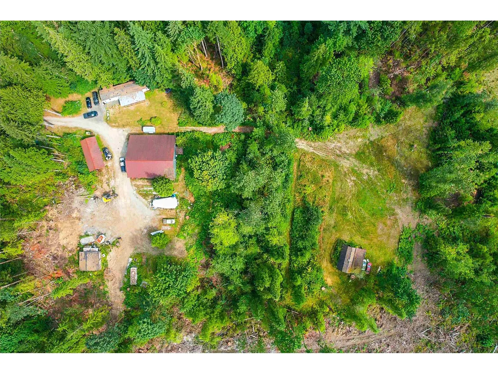 12856 DEGRAFF ROAD