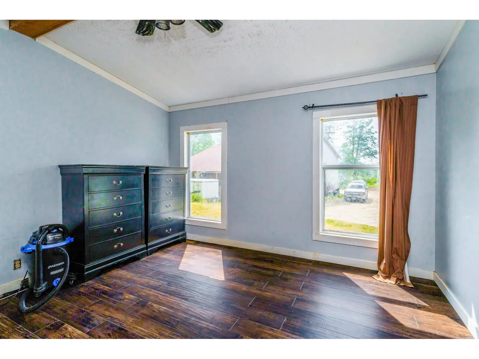 12856 DEGRAFF ROAD