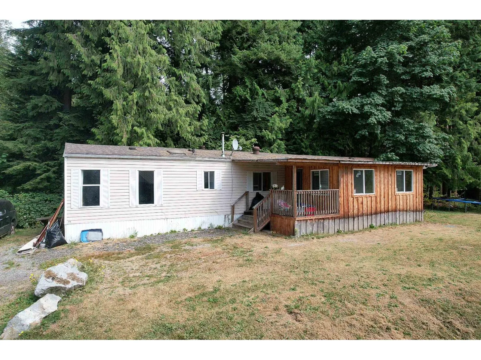 12856 DEGRAFF ROAD