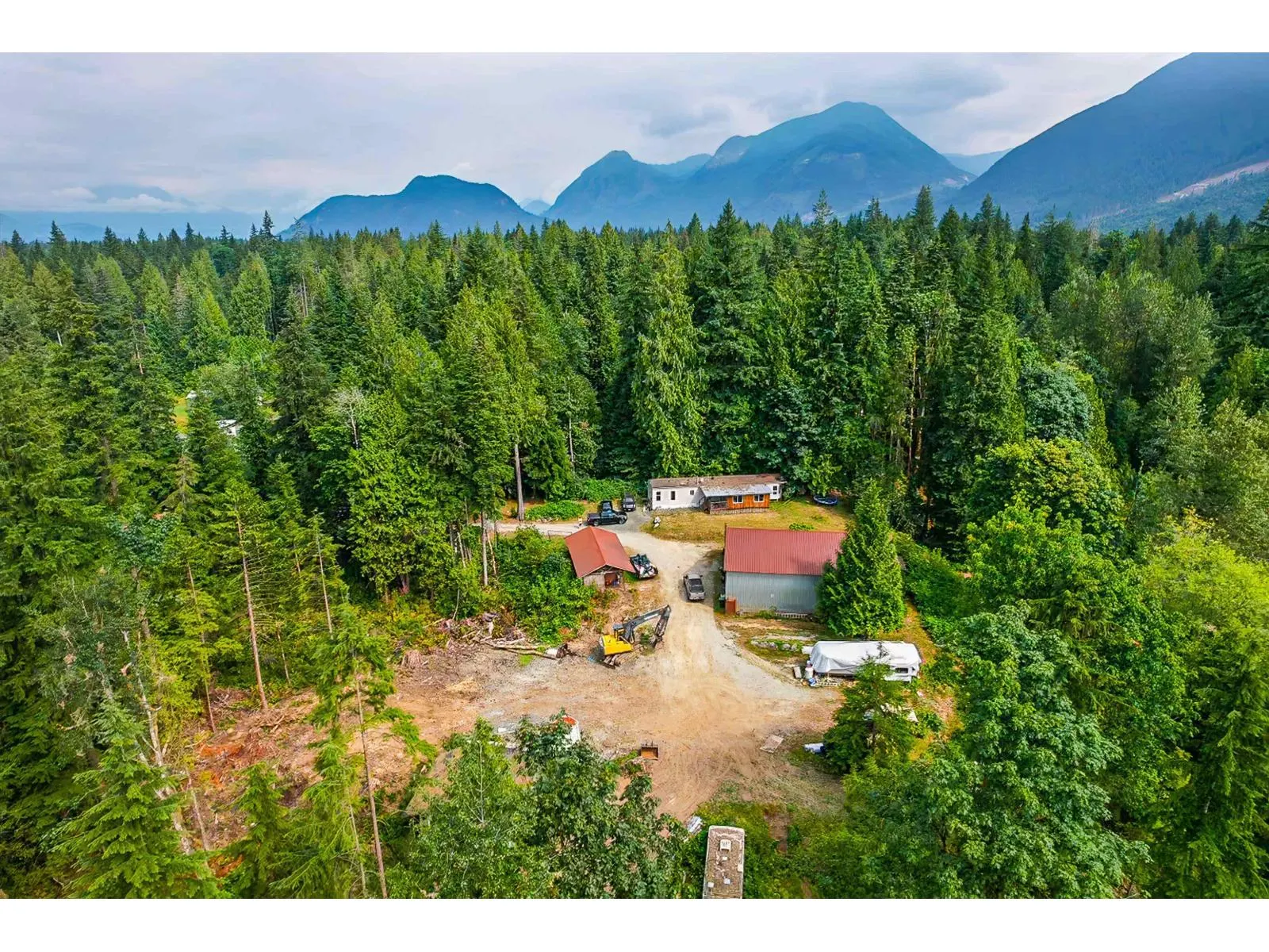 12856 DEGRAFF ROAD