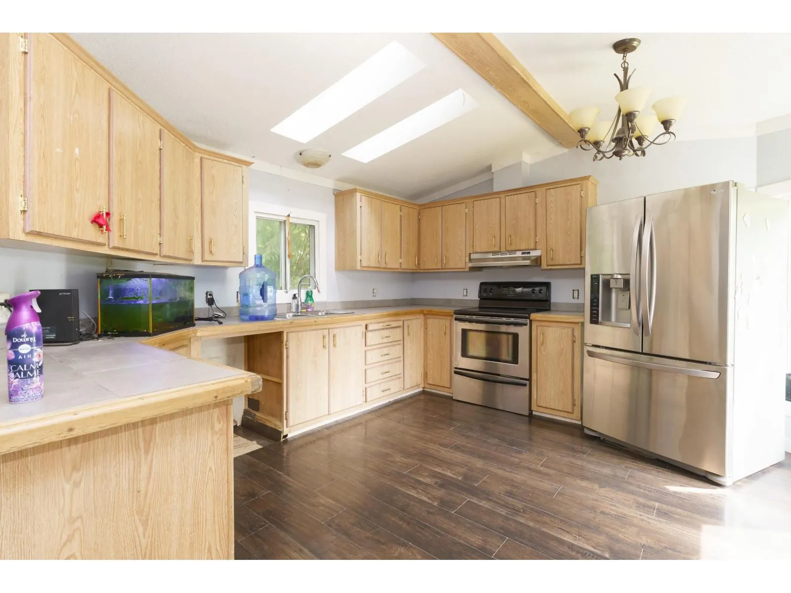 12856 DEGRAFF ROAD