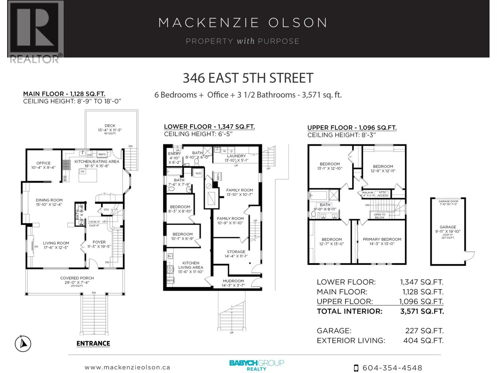 346 E 5TH STREET