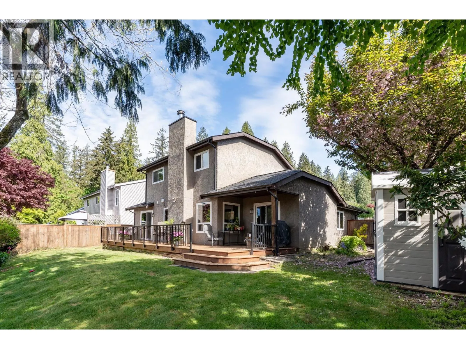 1502 FERNWOOD PLACE