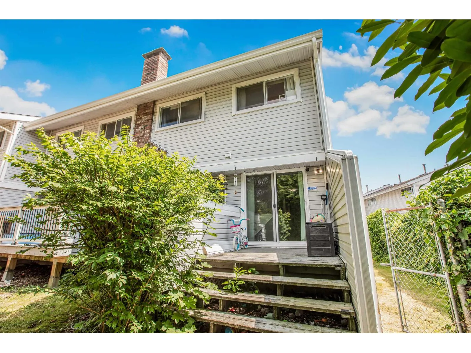 42 45215 WOLFE ROAD|Chilliwack Proper West