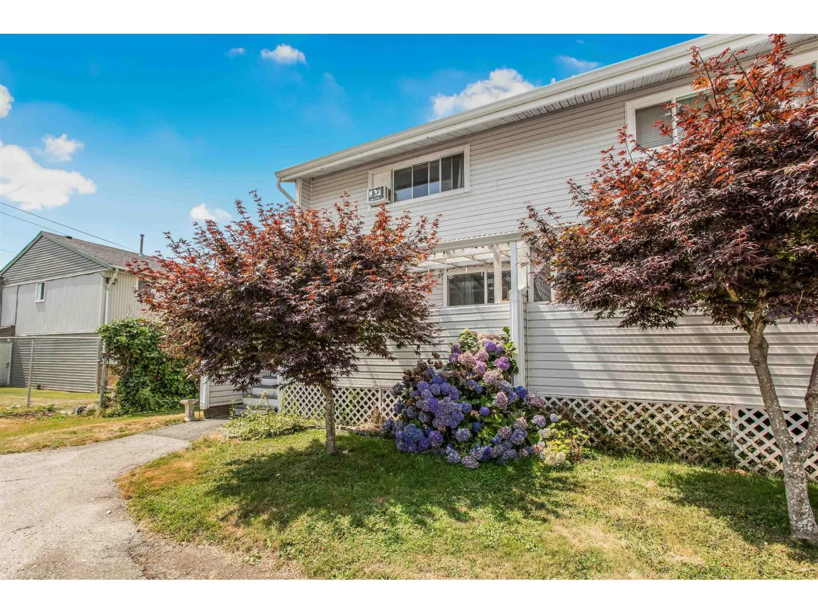 42 45215 WOLFE ROAD|Chilliwack Proper West