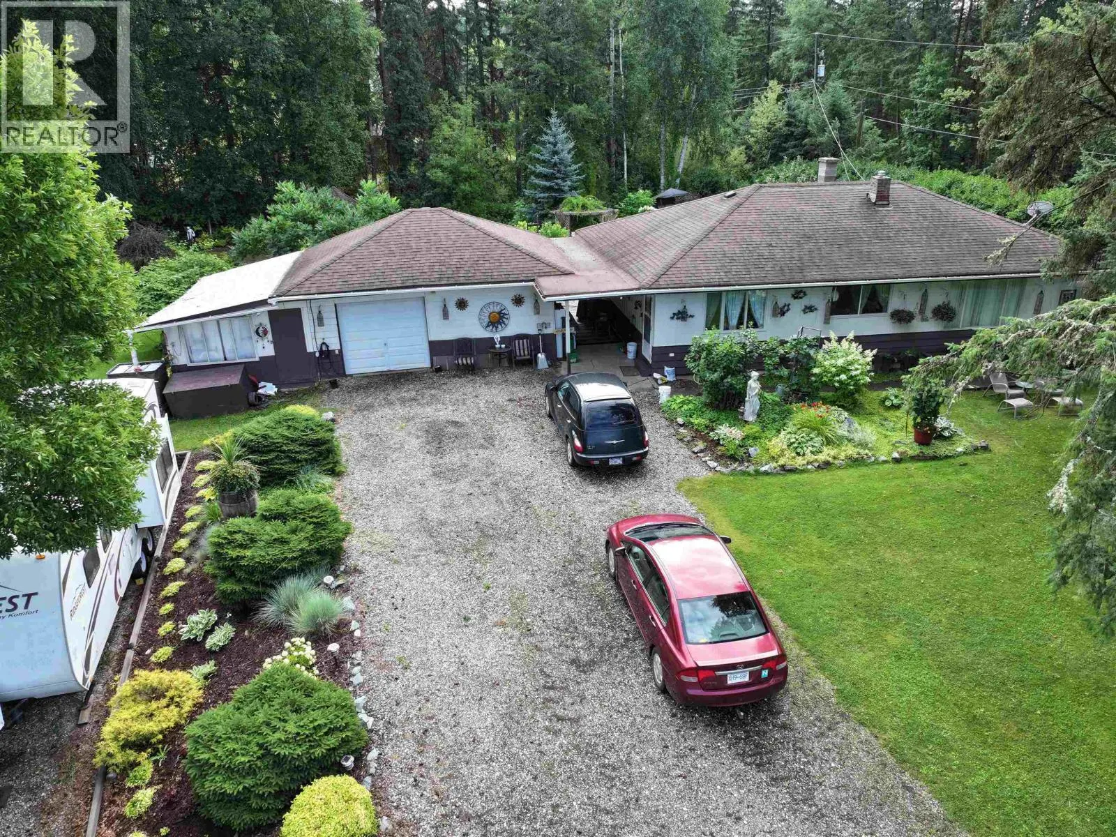 2501 DURRELL ROAD