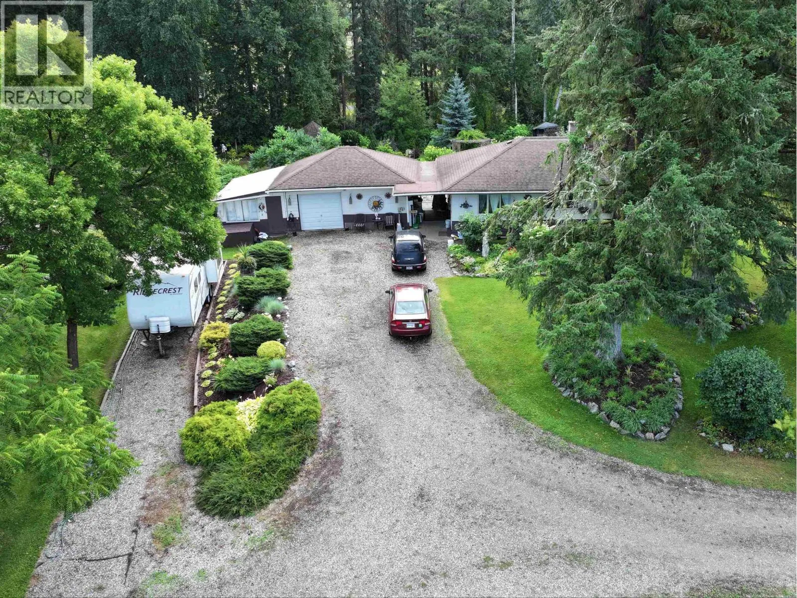 2501 DURRELL ROAD