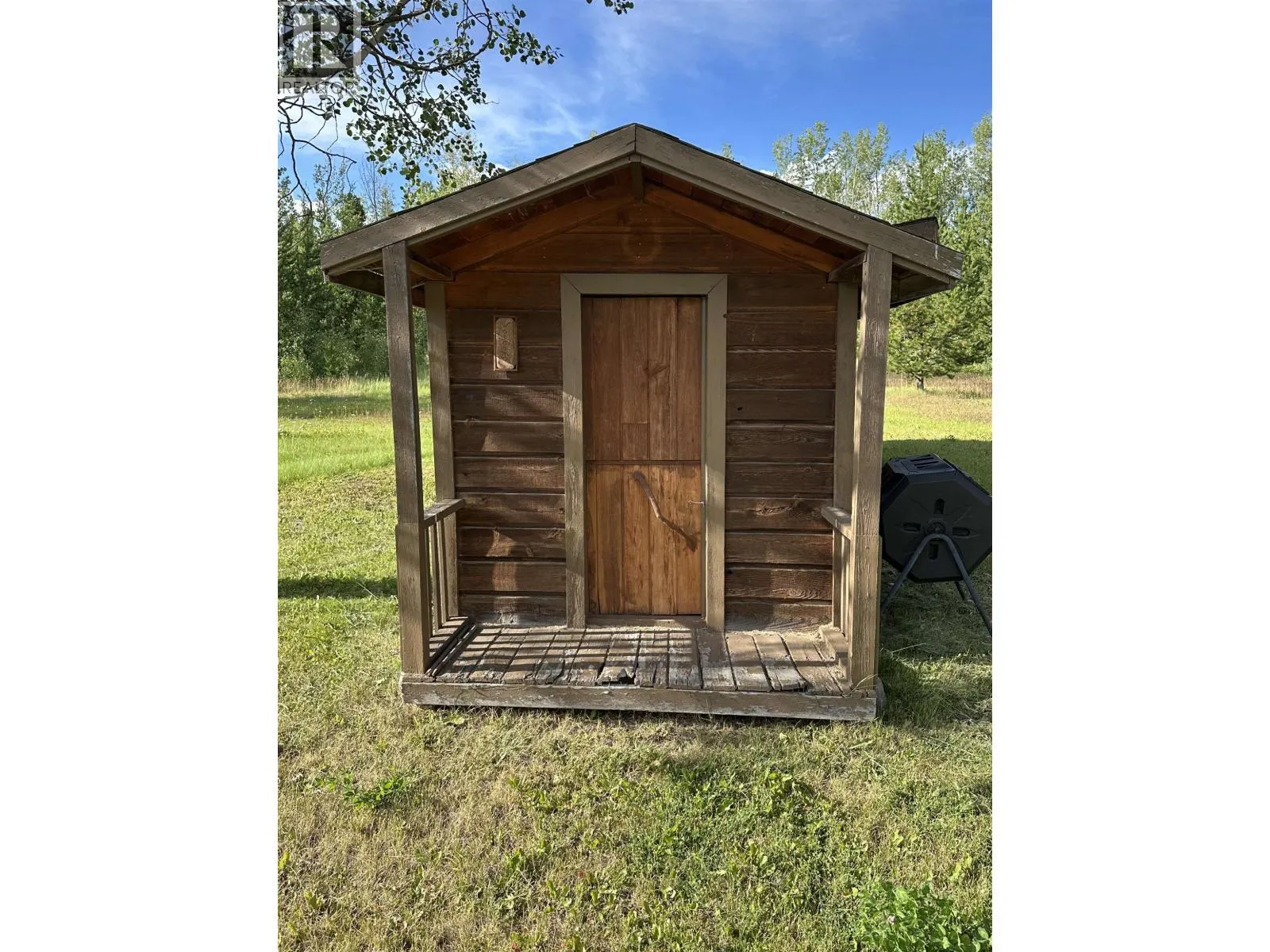 5975 LITTLE FORT 24 HIGHWAY