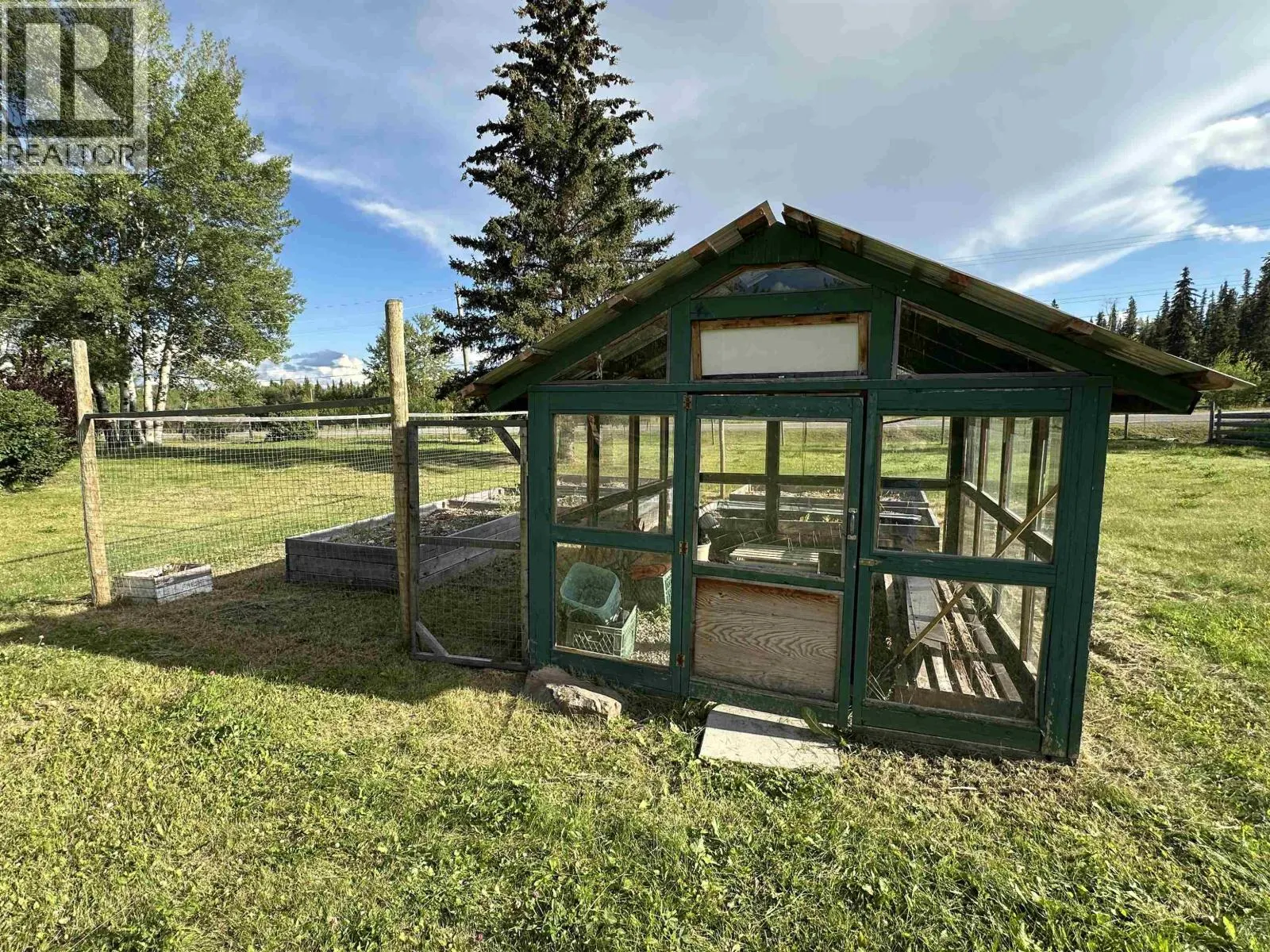 5975 LITTLE FORT 24 HIGHWAY