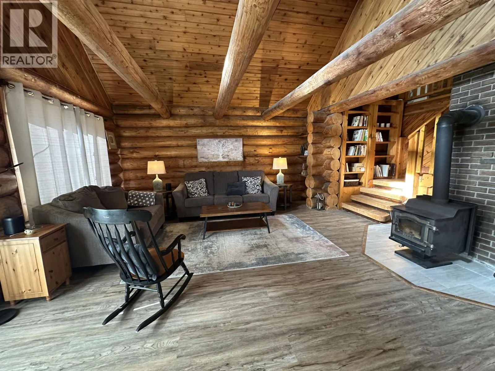 5975 LITTLE FORT 24 HIGHWAY