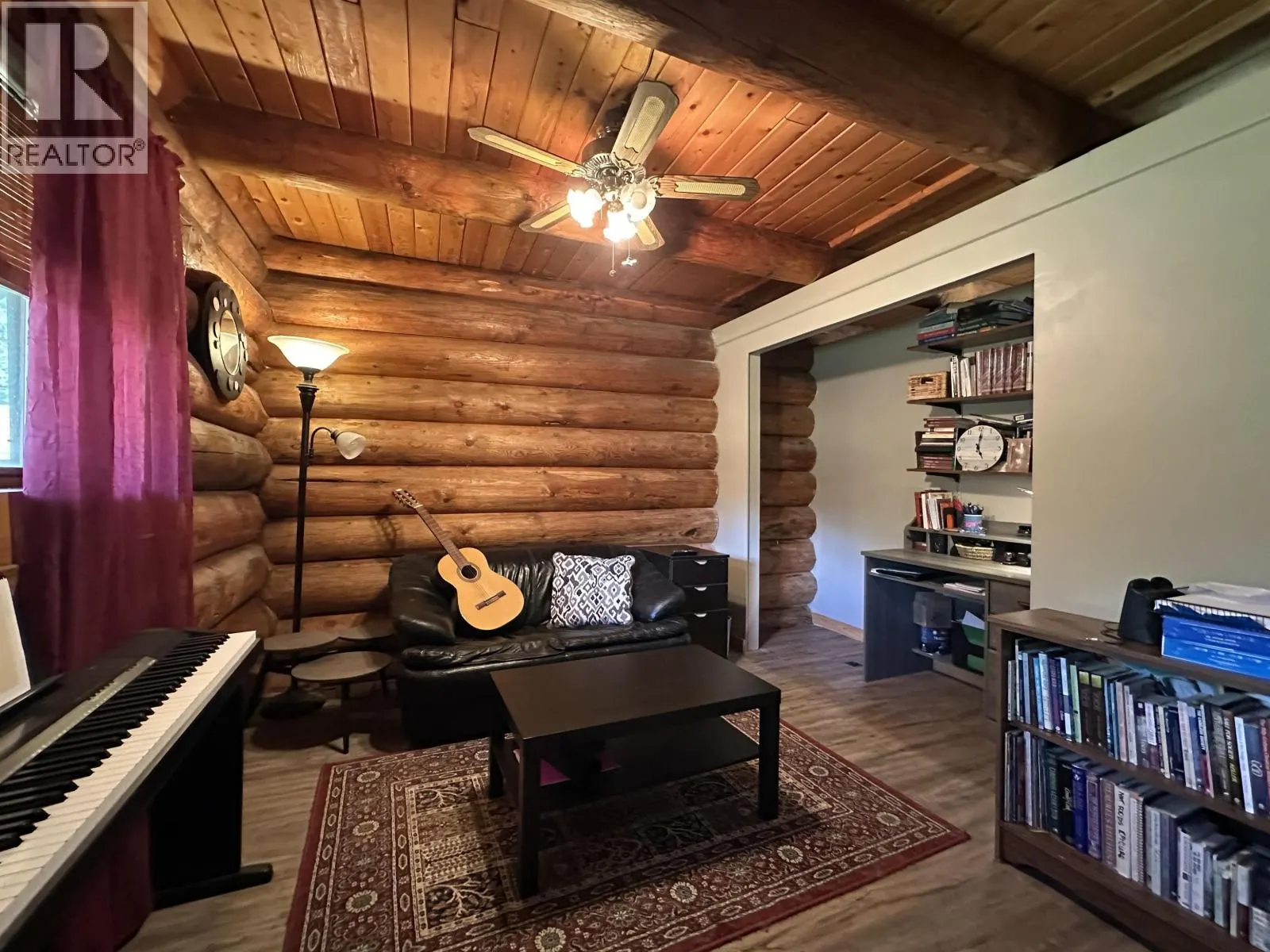 5975 LITTLE FORT 24 HIGHWAY