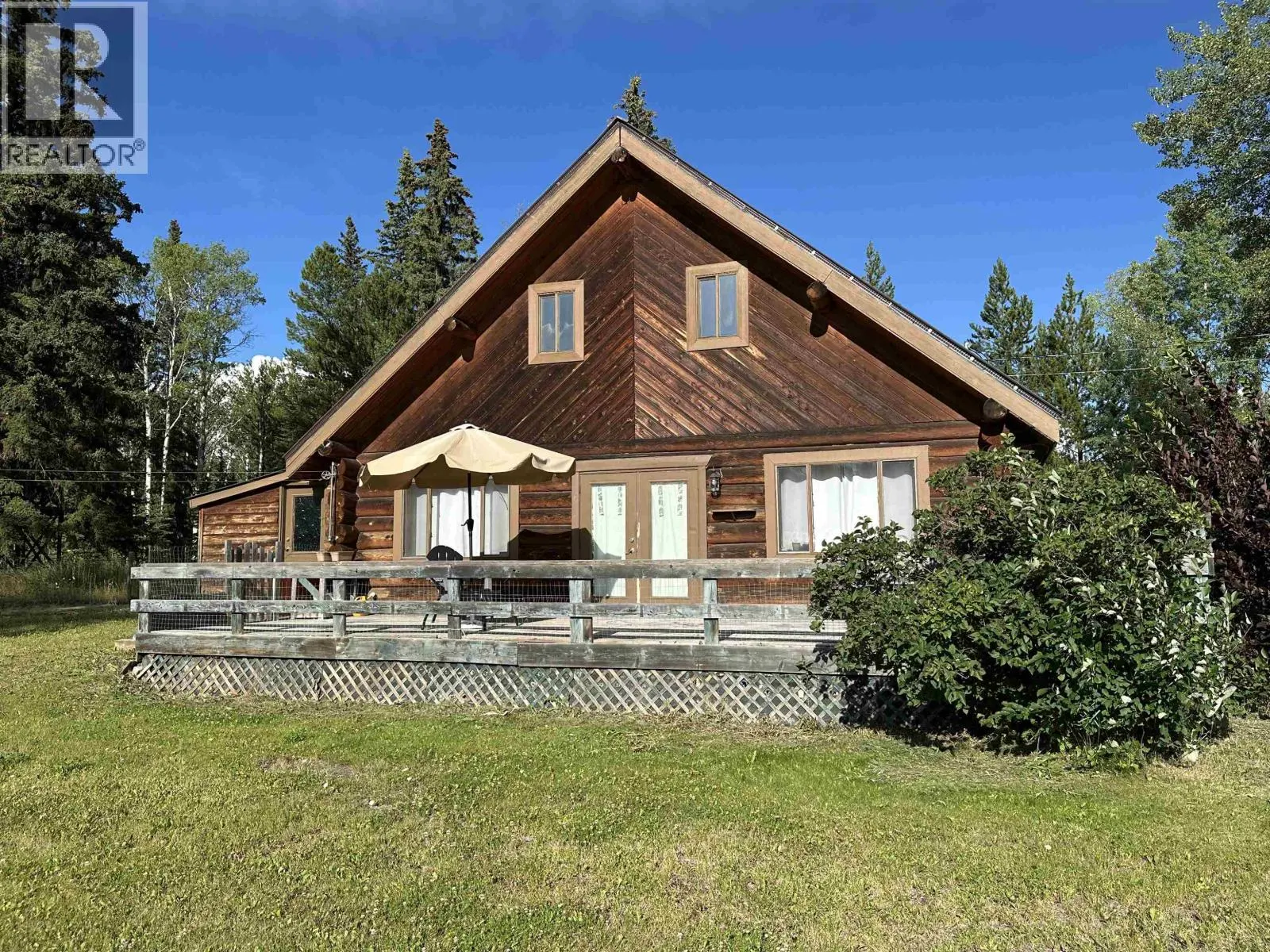 5975 LITTLE FORT 24 HIGHWAY