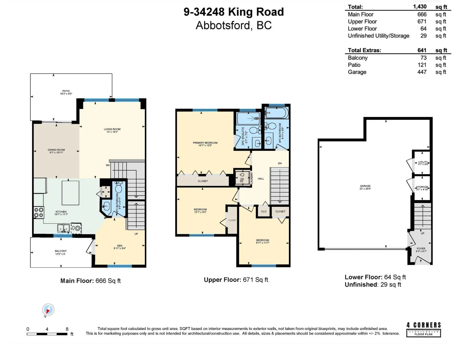 9 34248 KING ROAD