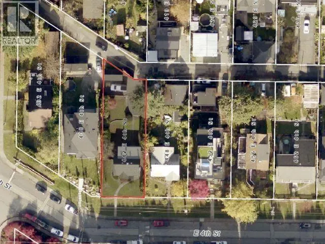 442 E 4TH STREET