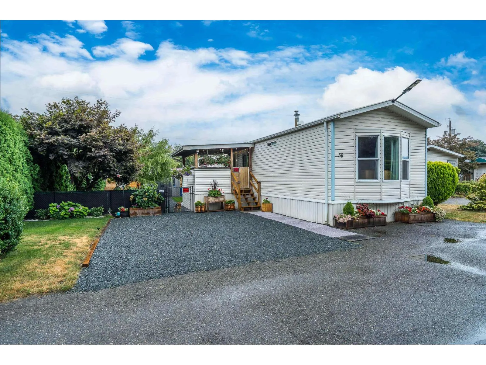 56 5742 UNSWORTH ROAD|Sardis South