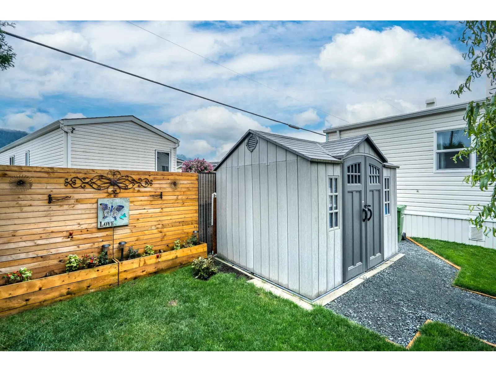 56 5742 UNSWORTH ROAD|Sardis South
