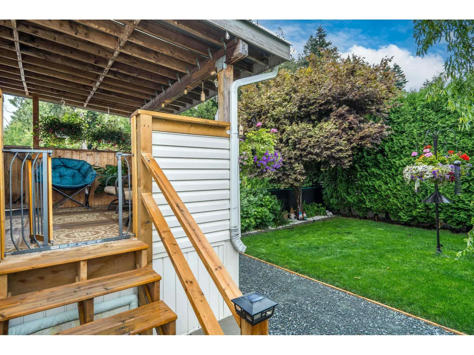 56 5742 UNSWORTH ROAD|Sardis South